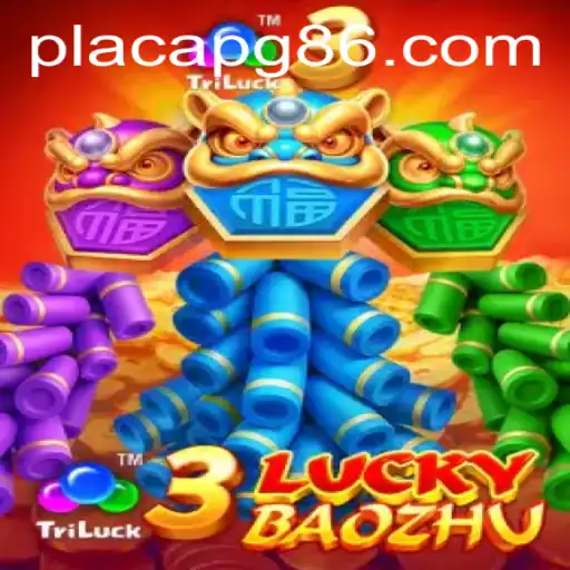 Explorando o Mundo Emocionante de 3LuckyBaozhu: Um Guia Completo