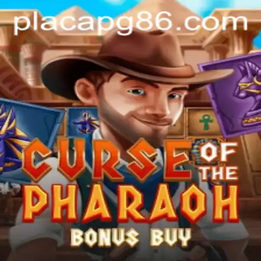 Curse of the Pharaoh Bonus Buy: Um Mergulho no Fascinante Mundo dos Jogos de Cassino Online