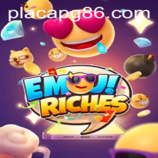 Explorando o Fascinante Mundo de EmojiRiches: Um Jogo Envolvente com Novas Regras