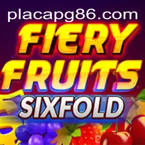 Descubra o Mundo de FieryFruitsSixFold: Diversão e Estratégia em um Só Jogo