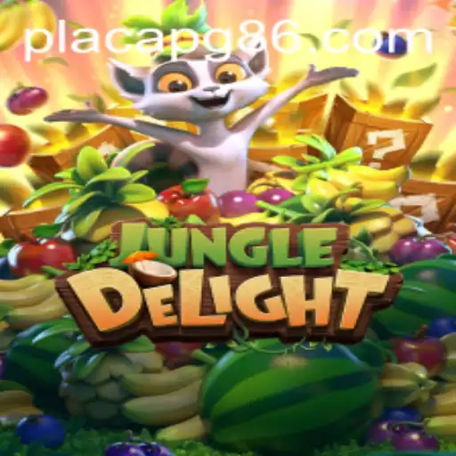 JungleDelight: Explorando Aventuras e Desafios na Selva com PlacaPG