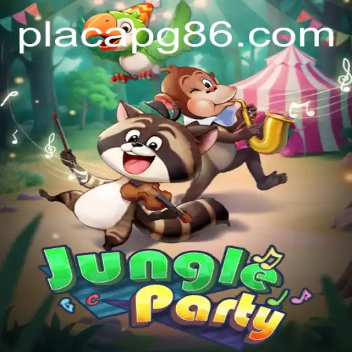 Descubra JungleParty: O Jogo de Aventura e Estratégia