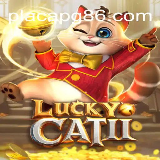 Explorando o Mundo Fascinante de LuckyCatII: A Nova Sensação dos Jogos