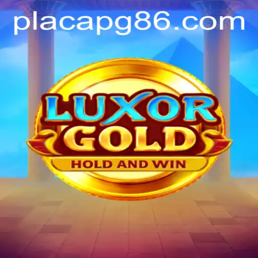 LuxorGold: O Jogo que Redefine a Aventura nos Templos Antigos