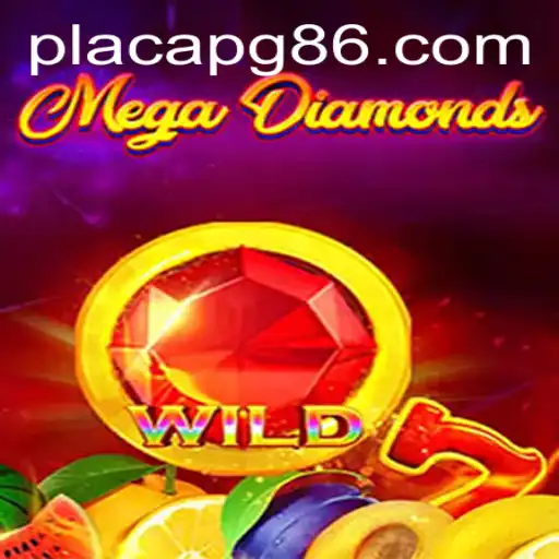 MegaDiamond: Descubra o Novo Fenômeno dos Jogos