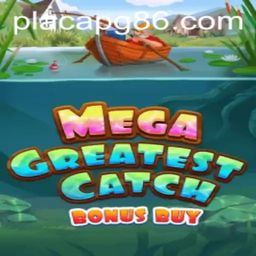 MegaGreatestCatchBonusBuy: Um Mergulho no Mundo das Pescas Virtuais