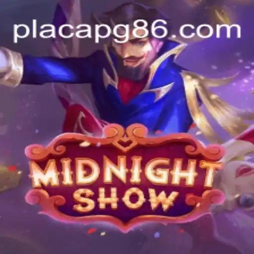 Descubra o Enigmático Jogo MidnightShow