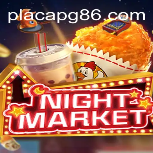 Explorando NIGHTMARKET: Um Mergulho no Mundo do Jogo