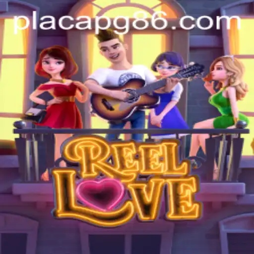 Explorando ReelLove: Uma Jornada Inovadora no Mundo dos Jogos
