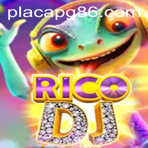 RicoDJ: Um Mergulho na Aventura Musical com PlacaPG
