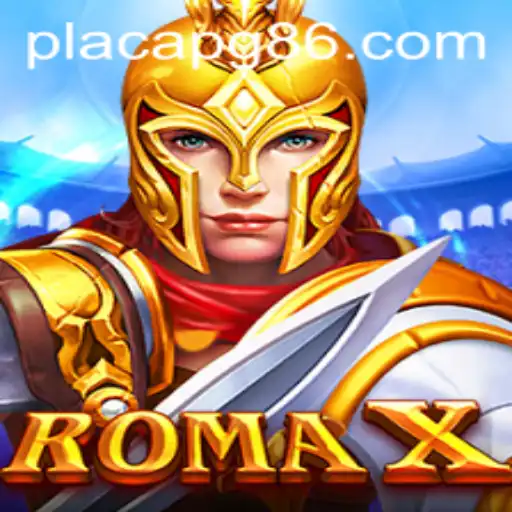 Descubra RomaX: O Jogo de Estratégia que Está Conquistando Jogadores
