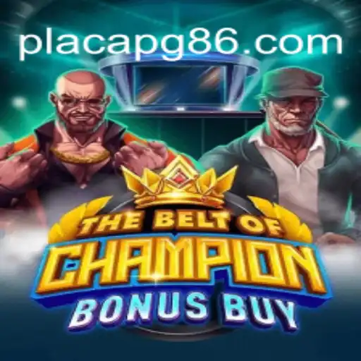 TheBeltOfChampionBonusBuy: Descubra a Aventura e Estratégia no Mundo dos Jogos