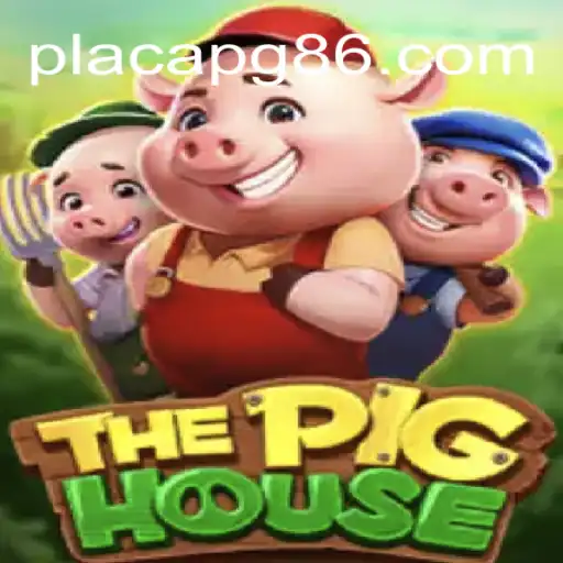 Descubra o Universo Envolvente de ThePigHouse