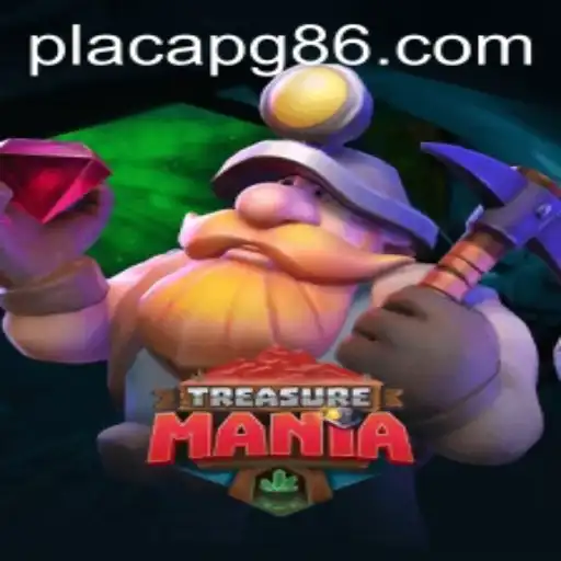 Descubra o Mundo de Aventuras em TreasureMania