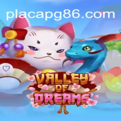 ValleyofDreams: A Excitante Jornada de Desafios e Descobertas