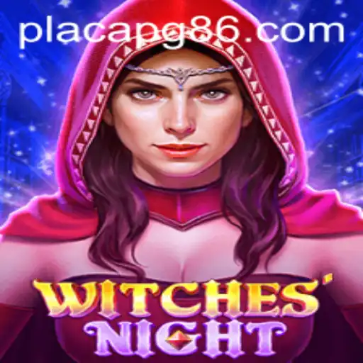 Descubra o Enigmático Mundo de WitchesNight
